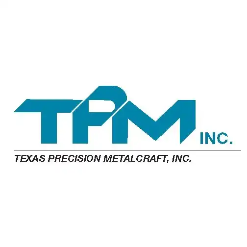 Photo of Texas Precision MetalCraft, Inc. Logo