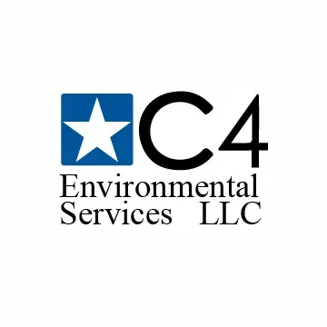 Photo of C4 Environmental Services Logo