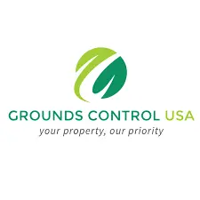 Photo of Grounds Control USA Logo