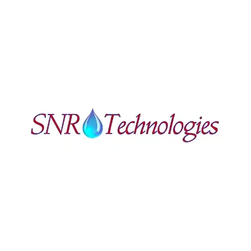 Photo of SNR Technologies Logo