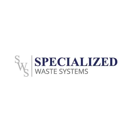 Photo of Specialized Waste Services Logo