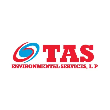 Photo of TAS Environmental Services Logo